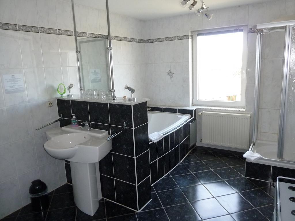 Hotel-pension Mandy - Adults Only Gasthof