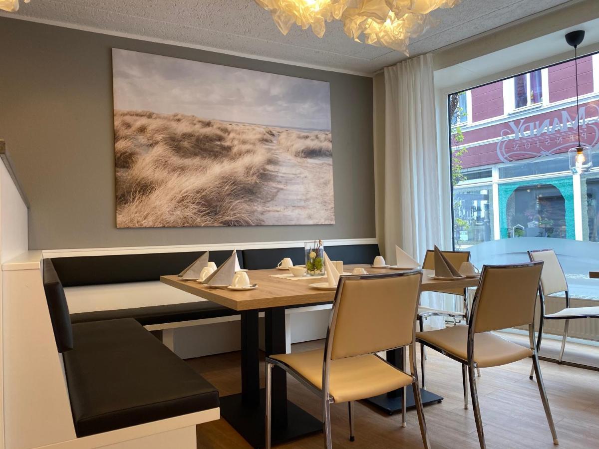 Hotel-pension Mandy - Adults Only Gasthof Senftenberg