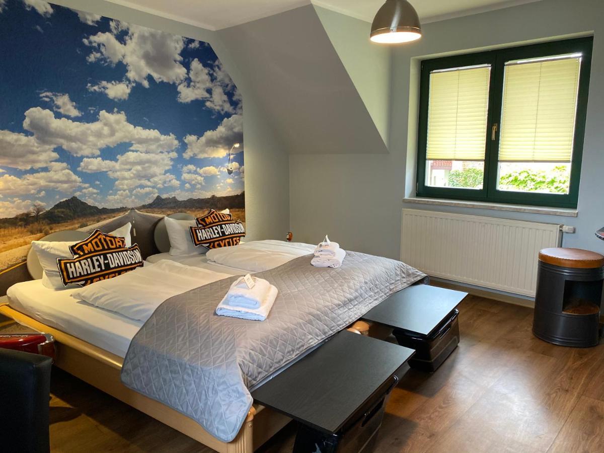 Gasthof Hotel-pension Mandy - Adults Only 4*