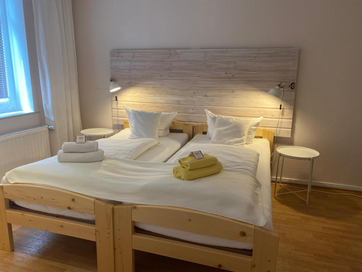 Hotel-pension Mandy - Adults Only Senftenberg